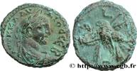 THE MILITARY CRISIS(235 AD to 284 AD) Tétradrachme CLAUDIUS II GOTHICUS Alexandrie, Égypte 270-271 (20,5mm, 11,41g, 12h) -