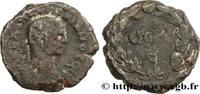 THE MILITARY CRISIS(235 AD to 284 AD) Tétradrachme AURELIAN Alexandrie, Égypte 273-274 (21,5mm, 8,10g, 12h) -