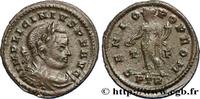 THE TETRARCHY(284 AD to 337 AD) Follis ou nummus LICINIUS I Trèves 313 (22,5mm, 5,00g, 6h) -