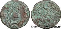THE CHRISTIAN EMPIRE (337 AD to 363 AD) Maiorina, imitation CONSTANTIUS II Arles 351 (21,5mm, 4,42g, 7h) -