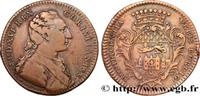 FRANCE Récompense de la ville de Bordeaux, émission de 17 VILLE DE BORDEAUX n.d. (30mm, 9,5g, 12h) -