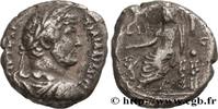 THE ANTONINES (96 AD to 192 AD) Tétradrachme HADRIAN Alexandrie, Égypte 131-132 (23,5mm, 11,02g, 12h) -