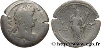 THE ANTONINES (96 AD to 192 AD) Hémidrachme TRAJANUS Alexandrie, Égypte 103-104 (32,5mm, 10,95g, 12h) -