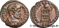 THE TETRARCHY(284 AD to 337 AD) Centenionalis ou nummus CONSTANTINE I THE GREAT Trèves 322 (19mm, 2,82g, 6h) -