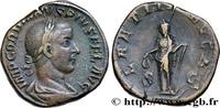 THE MILITARY CRISIS(235 AD to 284 AD) Sesterce GORDIAN III Rome 240-243 (28mm, 21,29g, 12h) -