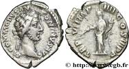 THE ANTONINES (96 AD to 192 AD) Denier 181 COMMODUS Rome 181 (20mm, 3,01... 138.83 £ Tax included +  15.62 £ shipping