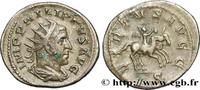 THE MILITARY CRISIS(235 AD to 284 AD) Antoninien PHILIPPUS Rome 248 (22mm, 4,18g, 7h) -