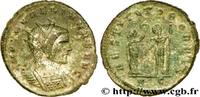 THE MILITARY CRISIS(235 AD to 284 AD) Antoninien AURELIAN Cyzique printemps 273 - printemps 274 (22mm, 3,80g, 6h) -
