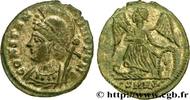 THE TETRARCHY(284 AD to 337 AD) Centenionalis ou nummus CONSTANTINOPOLIS Héraclée 330-333 (18,5mm, 2,38g, 12h) -