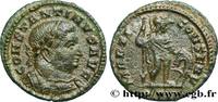 THE TETRARCHY(284 AD to 337 AD) Demi-follis ou demi-nummus CONSTANTINE I THE GREAT Trèves 310-311 (17,5mm, 1,69g, 6h) -