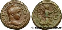 THE SEVERANS (193 AD to 235 AD) Tétradrachme ELAGABALUS Alexandrie, Égypte 219-20 (25mm, 12,64g, 12h) -