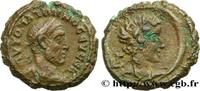 THE MILITARY CRISIS(235 AD to 284 AD) Tétradrachme MAXIMINUS I Alexandrie, Égypte 236-237 (23mm, 12,3g, 12h) -