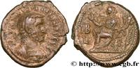 THE MILITARY CRISIS(235 AD to 284 AD) Tétradrachme GALLIENUS Alexandrie, Égypte 264-265 (22mm, 9,92g, 1h) -