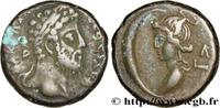 THE ANTONINES (96 AD to 192 AD) Tétradrachme COMMODUS Alexandrie, Égypte 189-190 (23mm, 13,12g, 12h) -