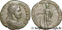 THE SEVERANS (193 AD to 235 AD) Tetrassaria ELAGABALUS Nicopolis ad Istrum, Mésie Inférieure 218-222 (25,5mm, 9,86g, 6h) -