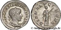 THE MILITARY CRISIS(235 AD to 284 AD) Denier GORDIAN III Rome 241 (21mm, 2,94g, 6h) -