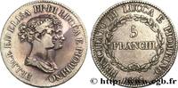 ITALY - LUCCA AND PIOMBINO 5 Franchi Elise et Félix Baciocchi 1808 ITALY... 229.94 £ Tax included +  15.62 £ shipping