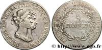 ITALY - LUCCA AND PIOMBINO 5 Franchi Elise et Félix Baciocchi 1807 ITALY... 173.54 £ Tax included +  15.62 £ shipping