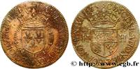 FRANCE Maison commune de Blois BLOIS ET LE BLAISOIS - NOBLESSE ET VILLES 1575 (27,5mm, 2,45g, 1h) -