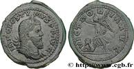 THE MILITARY CRISIS(235 AD to 284 AD) Sesterce POSTUMUS Trèves 261 (33mm, 19,52g, 12h) -