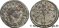 THE MILITARY CRISIS(235 AD to 284 AD) Aurelianus PROBUS Lyon 277 (21,5mm, 4,18g, 6h) -