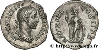 THE SEVERANS (193 AD to 235 AD) Denier SEVERUS ALEXANDER Rome 228 (19,5mm, 2,29g, 6h) -