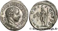 THE SEVERANS (193 AD to 235 AD) Denier SEVERUS ALEXANDER Rome 224 (20mm, 3,30g, 12h) -