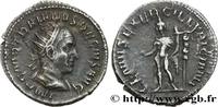 THE MILITARY CRISIS(235 AD to 284 AD) Antoninien TRAJAN DECIUS Rome 250 (22mm, 4,02g, 6h) -