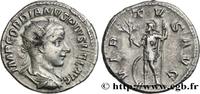 THE MILITARY CRISIS(235 AD to 284 AD) Antoninien GORDIAN III Rome 239 (21mm, 4,40g, 12h) -