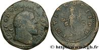 THE MILITARY CRISIS(235 AD to 284 AD) Sesterce POSTUMUS Atelier II c. 263 (30,5mm, 15,20g, 6h) -