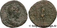 THE ANTONINES (96 AD to 192 AD) Sesterce MARCUS AURELIUS Rome 165 (33mm, 26,36g, 11h) -