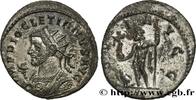 THE TETRARCHY(284 AD to 337 AD) Aurelianus DIOCLETIAN Lyon 290-291 (22,5mm, 3,43g, 1h) -