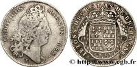 FRANCE États de Dinan ÉTATS DE BRETAGNE 1711 (28mm, 6,91g, 6h) -