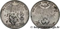 FRANCE Médaille (jeton) de mariage (c.1620) AMOUR ET MARIAGE (c.1620) (3... 104.12 £ Tax included +  15.62 £ shipping