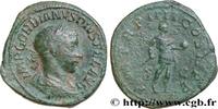 THE MILITARY CRISIS(235 AD to 284 AD) Sesterce GORDIAN III Rome 241 (34,5mm, 21,45g, 12h) -
