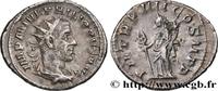 THE MILITARY CRISIS(235 AD to 284 AD) Antoninien PHILIPPUS Rome 247 (20mm, 4,19g, 12h) -