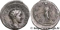 THE MILITARY CRISIS(235 AD to 284 AD) Antoninien GORDIAN III Rome 239 (22,5mm, 4,81g, 11h) -