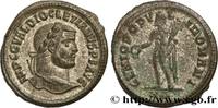 THE TETRARCHY(284 AD to 337 AD) Follis ou nummus 294 DIOCLETIAN Héraclée... 108.46 £ Tax included +  15.62 £ shipping