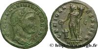THE TETRARCHY(284 AD to 337 AD) Follis ou nummus MAXIMINUS II DAIA Antioche 309-310 (25mm, 5,67g, 12h) -