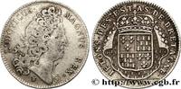 FRANCE États de Dinan ÉTATS DE BRETAGNE s.l. 1711 (28mm, 6,91g, 6h) -