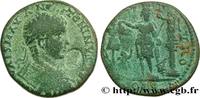 THE SEVERANS (193 AD to 235 AD) Unité ELAGABALUS Tyr, Phénicie c. 218-222 (28,5mm, 17,86g, 10h) -