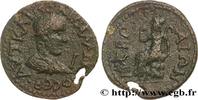 THE MILITARY CRISIS(235 AD to 284 AD) Decassaria GALLIENUS Pergé, Pamphylie 260-268 (32mm, 14,44g, 11h) -