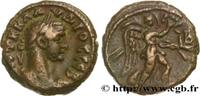 THE MILITARY CRISIS(235 AD to 284 AD) Tétradrachme CLAUDIUS II GOTHICUS Alexandrie, Égypte 268-269 (21,5mm, 10,33g, 11h) -