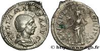 THE SEVERANS (193 AD to 235 AD) Denier 220-222 JULIA MAESA Rome 220-222 ... 91.11 £ Tax included +  15.62 £ shipping