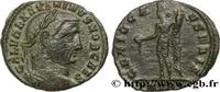 THE TETRARCHY(284 AD to 337 AD) Follis ou nummus MAXIMINUS II DAIA Héraclée 308 (27,5mm, 5,88g, 12h) -