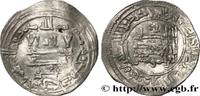 AL-ANDALOUS - ABD AL-RAHMAN III Dirhem AL-ANDALOUS - ABD AL-RAHMAN III Al-Andalous n.d. (23,5mm, 2,88g, 6h) -