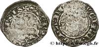 FRANCE Denier à la vierge LANGUEDOC - BISHOPRIC OF VIVIERS - AIMAR DE LA VOULTE Viviers n.d. (16,5mm, 0,67g, 1h) -