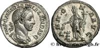 THE SEVERANS (193 AD to 235 AD) Denier SEVERUS ALEXANDER Rome 226 (19mm, 3,40g, 7h) -