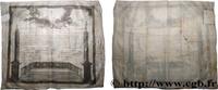 FRANCE Grand Orient De France Document Dourdan, La Douce Union des Frères Réunis 1788 (mm, g, h) -