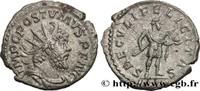 THE MILITARY CRISIS(235 AD to 284 AD) Antoninien POSTUMUS Trèves 263-265 (20,5mm, 3,61g, 7h) -
